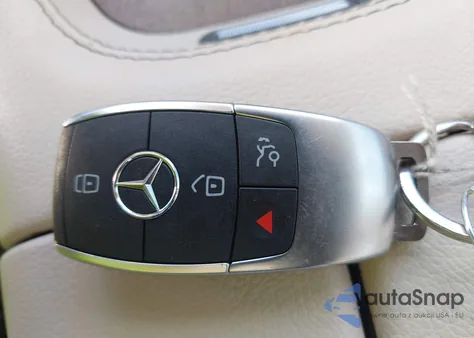 2020 Mercedes-Benz Gle 350 from USA, damaged, VIN 4JGFB4JE0LA178698